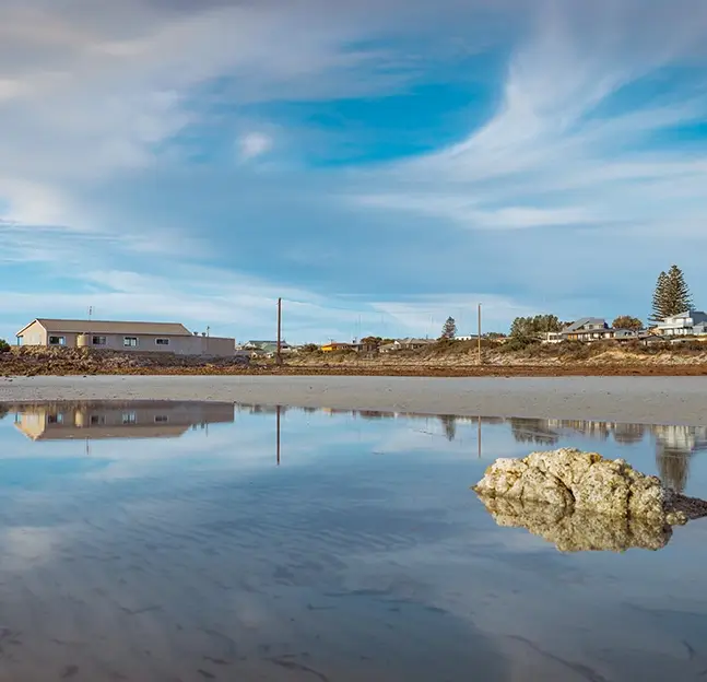 Eco-Friendly-Clean-Marina-at-Wallaroo