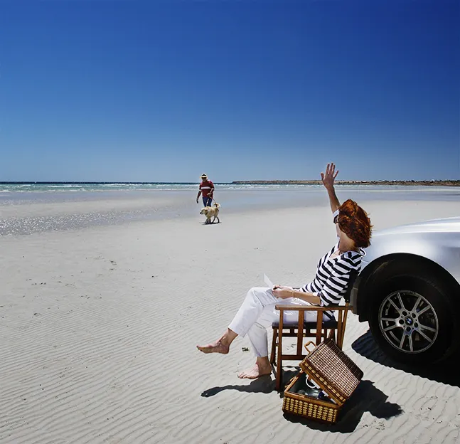 Eco-Friendly-Clean-Marina-at-Wallaroo